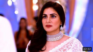 Kundali Bhagya Written Update S-01 Ep-1300 04th August 2022: Karan praises Preeta