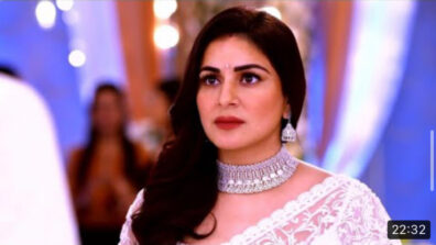 Kundali Bhagya Written Update S-01 Ep-1300 04th August 2022: Karan praises Preeta