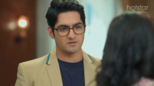 Yeh Rishta Kya Kehlata Hai Written Update S-67 Ep-650 05th August 2022: Anisha and Kairav connect once again