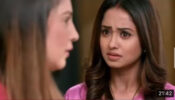 Kumkum Bhagya Written Update S-01 Ep-2190 05th August 2022: Pallavi tells Alia and Rhea about her strategy