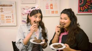 Sonam Kapoor Wishes Good Friend Pastry-Chef Pooja Dhingra On Her Birthday