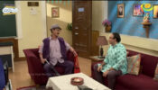 Taarak Mehta Ka Ooltah Chashmah Written Update Ep-3529 05th August 2022: Bhide hands over the gold safely to Popatlal