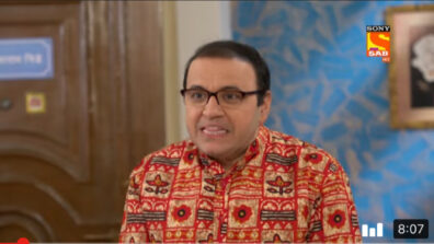 Taarak Mehta Ka Ooltah Chashmah Written Update Ep-3530 06th August 2022: Bhide decides to buy a car