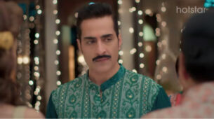 Anupamaa Written Update S-01 Ep- 650 08th August 2022: Vanraj intends to exact revenge on Anuj
