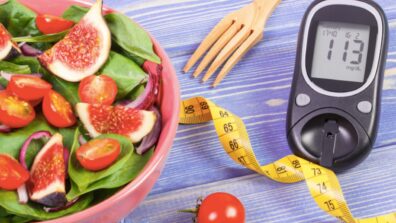 Diabetes: Healthy Foods To Control Your Blood Sugar Levels