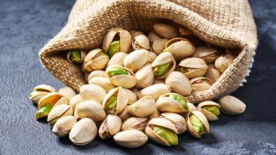 Pistachios: Grab A Fistful Of This Multi-Nutrient Nut To Begin Your Journey Toward Nutritious Munching