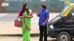 Taarak Mehta Ka Ooltah Chashmah Written Update Ep-3531 08th August 2022: Goli and Pinku follow Sodhi and Bhide to the showroom