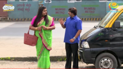 Taarak Mehta Ka Ooltah Chashmah Written Update Ep-3531 08th August 2022: Goli and Pinku follow Sodhi and Bhide to the showroom