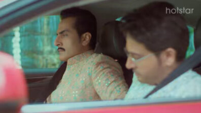 Anupamaa Written Update S-01 Ep- 651 09th August 2022: Vanraj and Anuj’s car gets involved in an accident