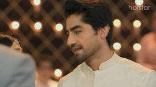 Yeh Rishta Kya Kehlata Hai Written Update S-67 Ep-653 09th August 2022: A sign of optimism for Abhimanyu