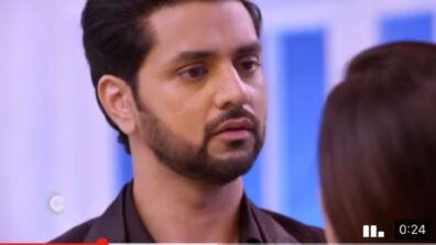 Kundali Bhagya Written Update S-01 Ep-1303 09th August 2022: Arjun tries to propose to Preeta for marriage