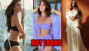Oh So Hot! Ileana D’Cruz Burns The Glamour Game With Her Hot Looks, See Here
