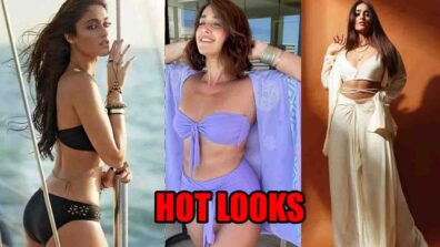 Oh So Hot! Ileana D’Cruz Burns The Glamour Game With Her Hot Looks, See Here