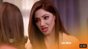 Kumkum Bhagya Written Update S-01 Ep-2192 09th August 2022: Alia pretends to be Pallavi and receives the courier