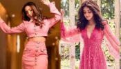 Fashion battle: Malaika Arora vs. Ananya Panday, who made you a fan in Alice McCall’s pink outfit