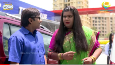 Taarak Mehta Ka Ooltah Chashmah Written Update Ep-3532 09th August 2022: Goli and Pinku are successful in their mission