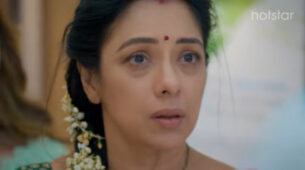 Anupamaa Written Update S-01 Ep- 652 10th August 2022: Anuj and Vanraj’s health is critical