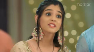 Yeh Rishta Kya Kehlata Hai Written Update S-67 Ep-654 10th August 2022: Akshara overhears Anisha talking on the phone