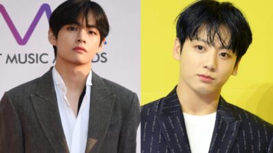 BTS Member V Vs Jungkook: Who’s biggest crush of ARMY? (Vote Now)