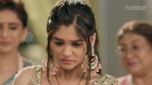 Yeh Rishta Kya Kehlata Hai Written Update S-67 Ep-655 11th August 2022: Akshara questions Anisha