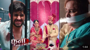 Fanaa Ishq Mein Marjawan Written Update S-03 Ep-139 11th August 2022: Meera kills Dadi