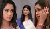 Kumkum Bhagya Written Update S-01 Ep-2194 11th August 2022: Prachi slaps Rhea for pointing out her motherhood