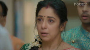 Anupamaa Written Update S-01 Ep- 654 12th August 2022: Anupamaa discovers the reality