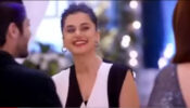 Kundali Bhagya Written Update S-01 Ep-1306 12th August 2022: Taapsee Pannu visits the Luthra house