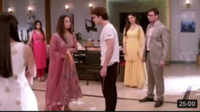 Kumkum Bhagya Written Update S-01 Ep-2195 12th August 2022: Ranbir secures everyone’s phone