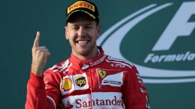 Sebastian Vettel Discusses Reasons For Retirement Decision, All Details Inside