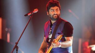 This is why Arijit Singh became our favorite