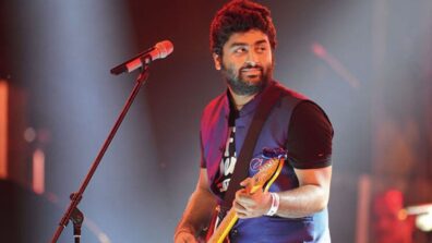 This is why Arijit Singh became our favorite