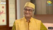 Taarak Mehta Ka Ooltah Chashmah Written Update Ep-3535 12th August 2022: Chachaji plans with Tapu Sena about Independence Day