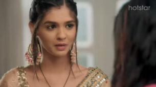 Yeh Rishta Kya Kehlata Hai Written Update S-67 Ep-657 13th August 2022: Anisha tries to blackmail Akshara