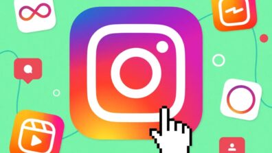 Your Instagram activity online, including passwords and credit card information, can be traced