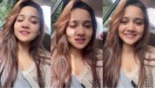 How Cute: Ashi Singh thanks fans for ‘birthday love shower’, fans melt in awe
