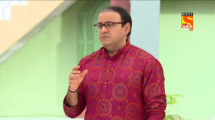 Taarak Mehta Ka Ooltah Chashmah Written Update Ep-3536 13th August 2022: Bhide family’s car arrive in the society