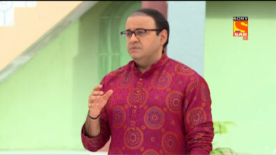 Taarak Mehta Ka Ooltah Chashmah Written Update Ep-3536 13th August 2022: Bhide family’s car arrive in the society