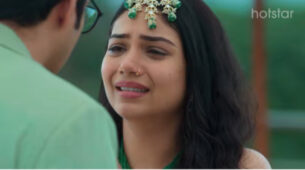 Yeh Rishta Kya Kehlata Hai Written Update S-67 Ep-658 15th August 2022: Anisha tries to end her life