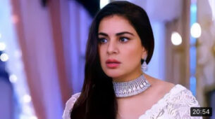 Kundali Bhagya Written Update S-01 Ep-1307 15th  August 2022: Prithvi threatens the Luthras