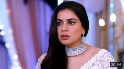 Kundali Bhagya Written Update S-01 Ep-1307 15th  August 2022: Prithvi threatens the Luthras