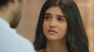 Yeh Rishta Kya Kehlata Hai Written Update S-67 Ep-659 16th August 2022: Abhimanyu opposes Akshara