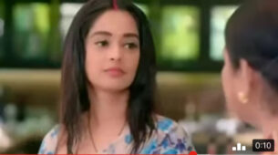 Kumkum Bhagya Written Update S-01 Ep-2197 16th August 2022: Ranbir and Prachi have fun in the rain