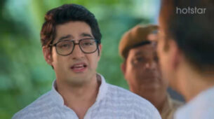 Yeh Rishta Kya Kehlata Hai Written Update S-67 Ep-660 17th August 2022: Kairav is arrested