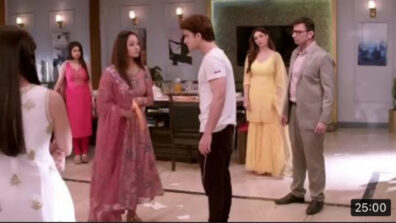 Kumkum Bhagya Written Update S-01 Ep-2198 17th August 2022: DNA results are in Rhea’s favour