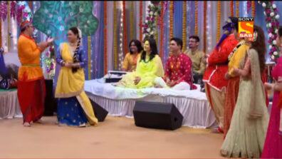 Taarak Mehta Ka Ooltah Chashmah Written Update Ep-3542 20th August 2022: Gokuldham vasi celebrate Janmashtami