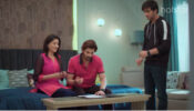 Anupamaa Written Update S-01 Ep- 662 22nd August 2022: Ankush and Barkha plan against Anuj