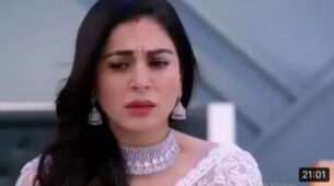 Kundali Bhagya Written Update S-01 Ep-1312 22nd August 2022: Preeta gets emotional