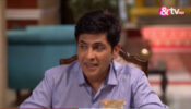 Bhabhiji Ghar Par Hai Written Update S-01 Ep-1880 22nd August 2022: Happu offers Vibhuti a job