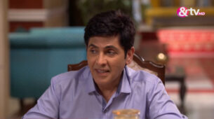 Bhabhiji Ghar Par Hai Written Update S-01 Ep-1880 22nd August 2022: Happu offers Vibhuti a job